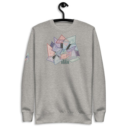 Don't be a Dummy - Crewneck