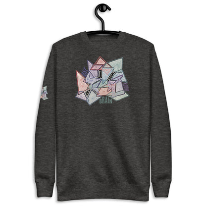 Don't be a Dummy - Crewneck