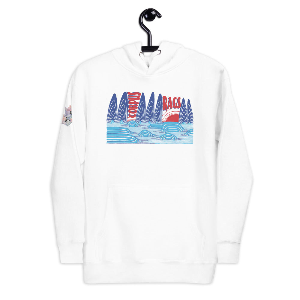 Tundra - Hoodie