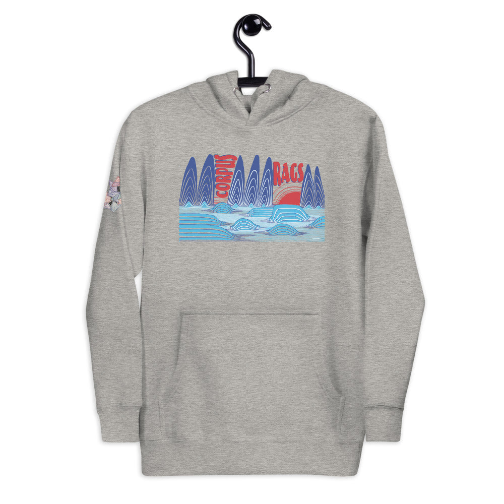Tundra - Hoodie